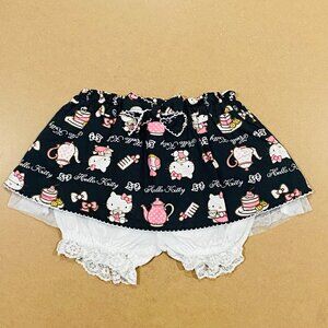 Hello Kitty Tutu Skirt Girl’s size 24 months, Excellent Condition
